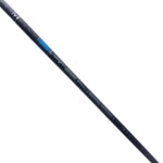 Used Mitsubishi 1K Blue 65 S Fairway Shaft / Stiff Flex / Titleist Gen 2 Fairwa