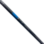 Used Mitsubishi 1K Blue 65 S Fairway Shaft / Stiff Flex / Titleist Gen 2 Fairwa
