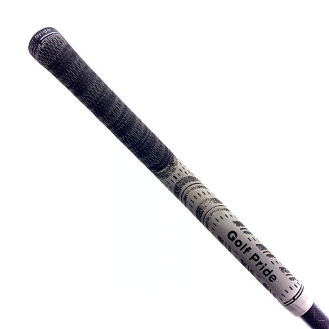 Used Mitsubishi 1K Blue 65 S Fairway Shaft / Stiff Flex/Titleist Gen2 Fw Adapter