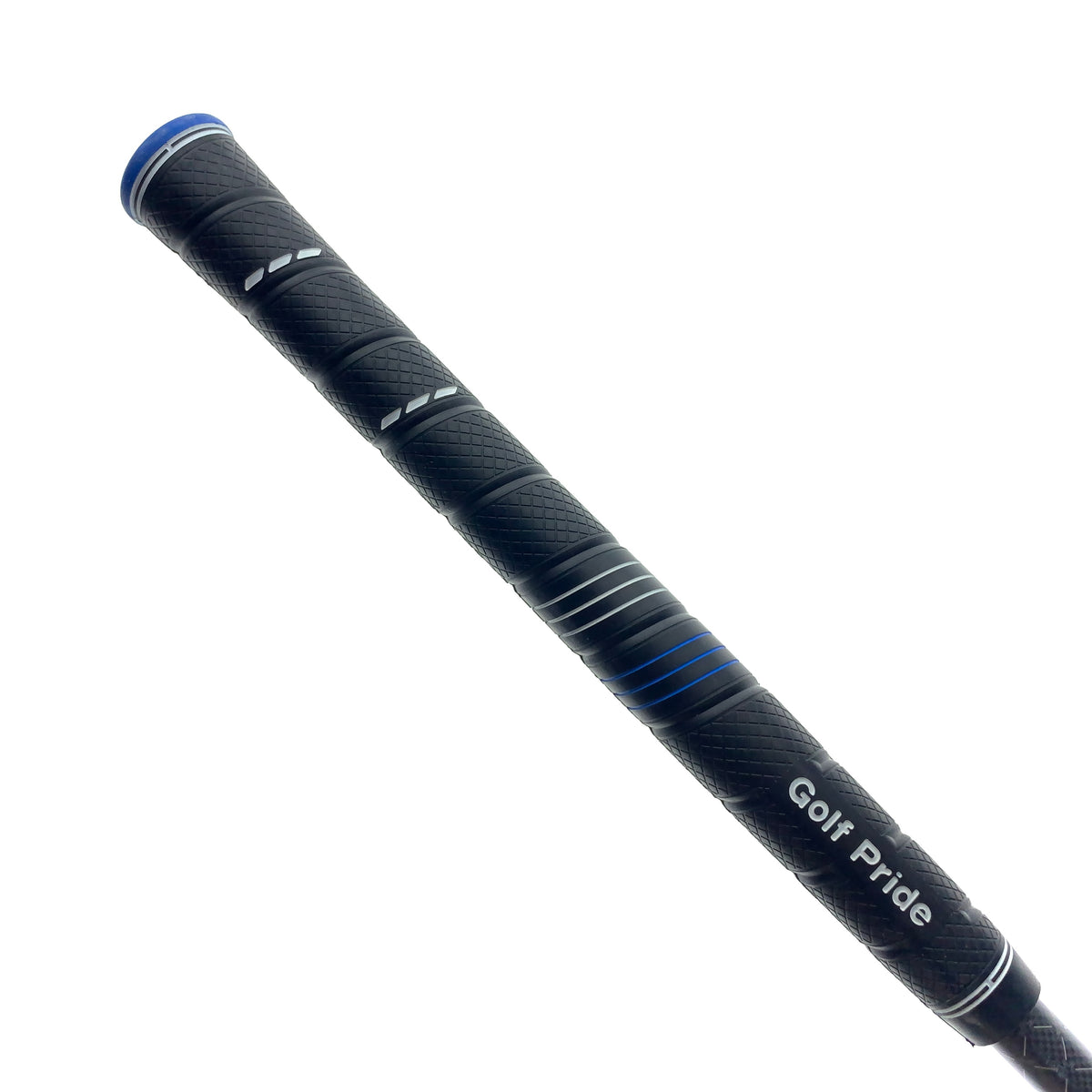 Used Mitsubishi 1K Blue 65 S Rescue / Hybrid / Utility Shaft / Stiff Flex / Tit