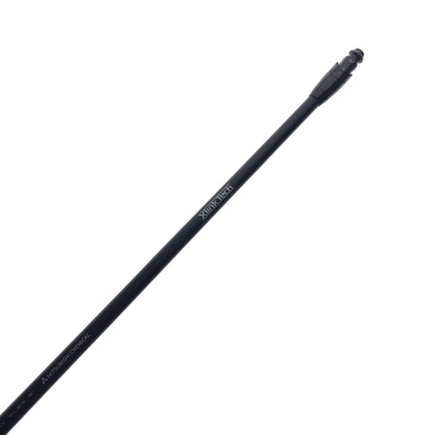 Used Mitsubishi 1K Blue 65 S Utility Shaft / Stiff Flex / Titleist Hybrid Gen 2