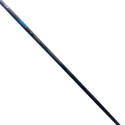 Used Mitsubishi 1K Blue 65 X Driver Shaft / X-Stiff Flex