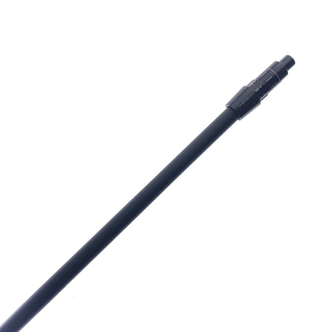 Used Mitsubishi 1K Blue 75HY S Rescue / Hybrid / Stiff Flex / Mizuno Gen2 Ad