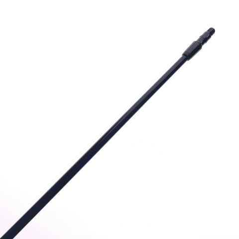 Used Mitsubishi 1K PRO Red 70 Fairway Shaft / X-Stiff Flex / TaylorMade Gen 2