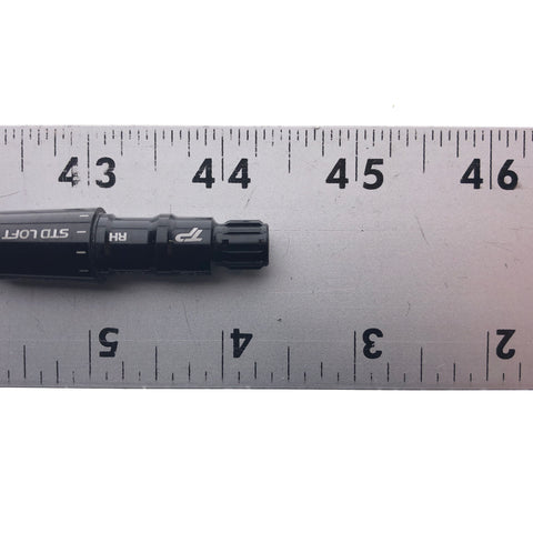 Used Mitsubishi 1K PRO White 70 TX Driver Shaft / TX Flex / TaylorMade Gen 2