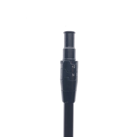 Used Mitsubishi 1K Pro White 60 S Driver Shaft / Stiff Flex / Callaway Gen 2