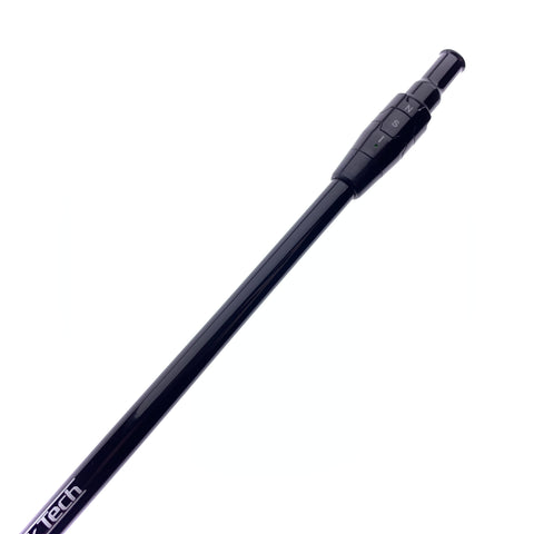 Used Mitsubishi 1K Series PRO Orange 60 TX Driver Shaft / TX / Callaway Gen2 Ad