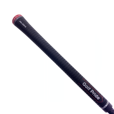 Used Mitsubishi 1K Series PRO Orange 60 TX Driver Shaft / TX / Callaway Gen2 Ad