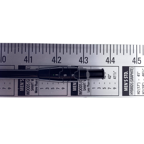 Used Mitsubishi 1K Series PRO Orange 60 TX Driver Shaft / TX / Callaway Gen2 Ad