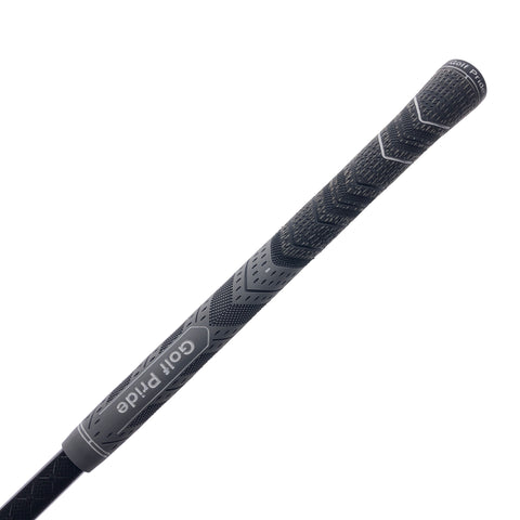 Used Mitsubishi 1K Series PRO Red 80 Fairway Shaft / TX Flex / TaylorMade Gen 2