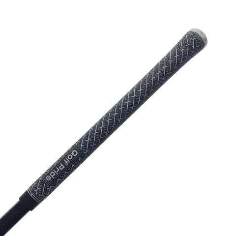 Used Mitsubishi 1K Series PRO White 60 X FW Shaft / TX Flex / TaylorMade Gen 2