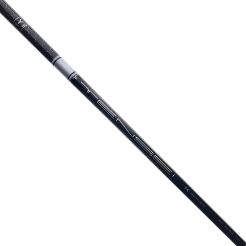 Used Mitsubishi 1K Series PRO White 60 X FW Shaft / TX Flex / TaylorMade Gen 2