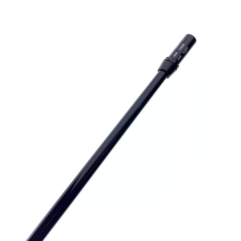 Used Mitsubishi 1K Series PRO White 80 X Driver Shaft / X-Stiff / Cobra Gen2 Ad