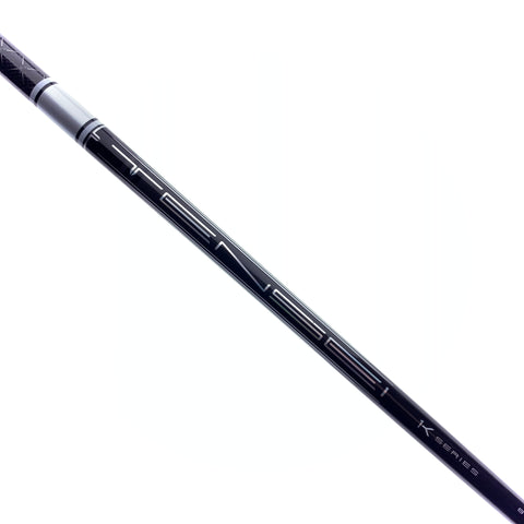 Used Mitsubishi 1K Series PRO White 80 X Driver Shaft / X-Stiff / Cobra Gen2 Ad