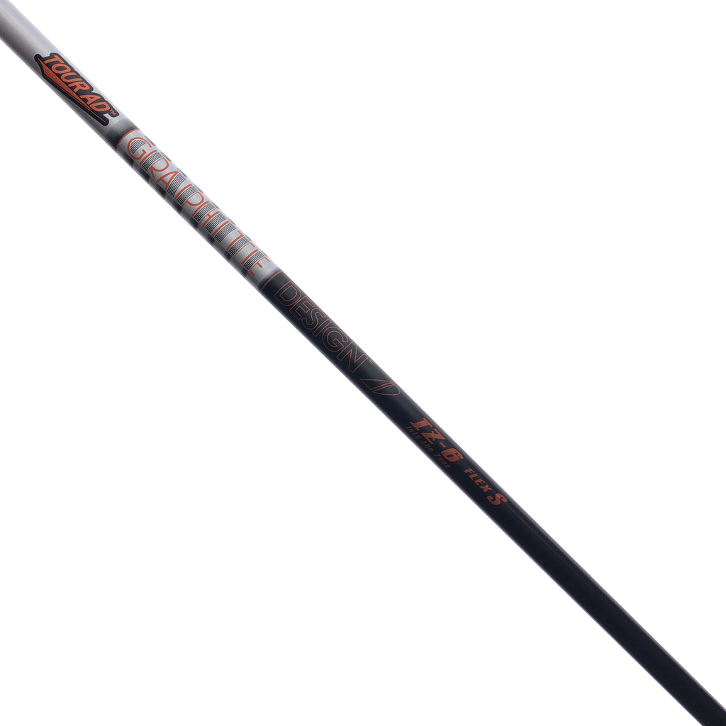 Used Mitsubishi AV Blue 60 R Driver Shaft / Regular Flex / TaylorMade Gen 2