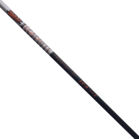 Used Mitsubishi AV Blue 60 R Driver Shaft / Regular Flex / TaylorMade Gen 2