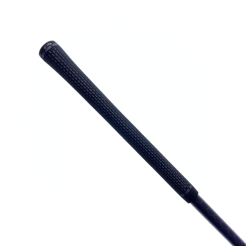 Used Mitsubishi AV Limited Blue 65 X Driver Shaft / X-Stiff / Callaway Gen 2