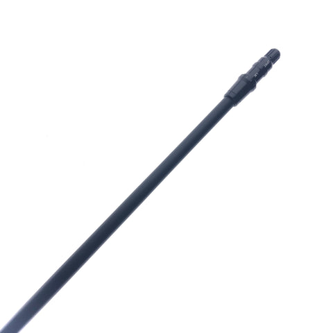 Used Mitsubishi AV Limited Blue 65 X Driver Shaft / X-Stiff Flex / TaylorMade G