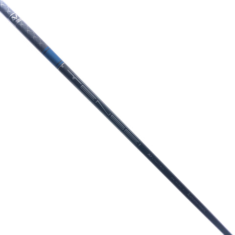 Used Mitsubishi AV Limited Blue 65 X Driver Shaft / X-Stiff Flex / TaylorMade G