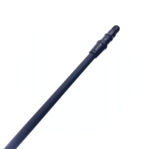 Used Mitsubishi AV Limited Blue 65FW R Fairway Shaft / Reg / TaylorMade Gen2 Ad