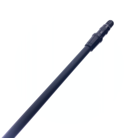 Used Mitsubishi AV Limited Blue 65FW R Fairway Shaft / Reg / TaylorMade Gen2 Ad