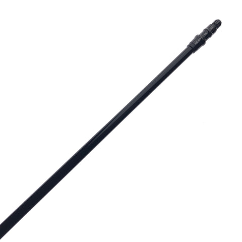 Used Mitsubishi AV Silver 65 Hybrid Shaft / Regular Flex / Taylormade Hybrid Tip