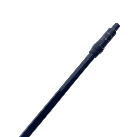 Used Mitsubishi C6 Blue Driver Shaft / X-Stiff Flex / PING Gen 3 Adapter