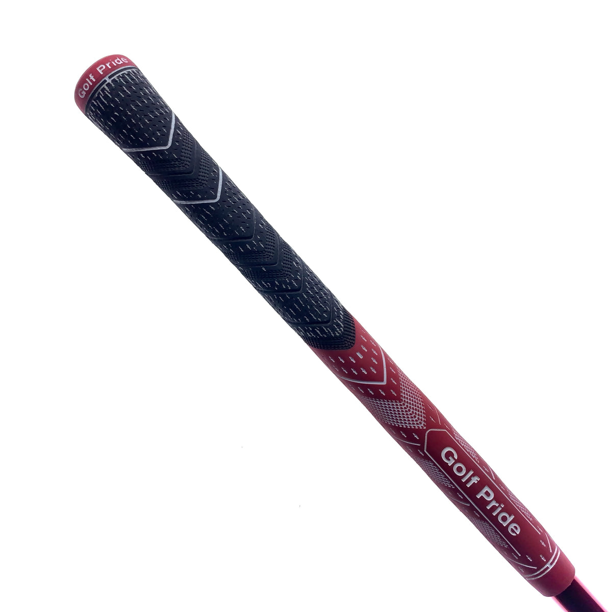 Used Mitsubishi C6 RED 50 Fairway Shaft / Titleist Gen 2 Fairway Adapter