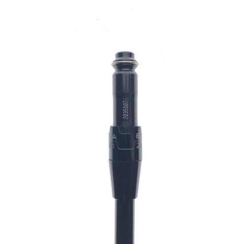 Used Mitsubishi CK Blue BORON TIP 60 Driver Shaft / Stiff Flex / Titleist Gen 2