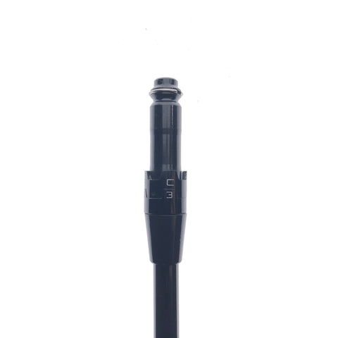 Used Mitsubishi CK Blue BORON TIP 60 Driver Shaft / Stiff Flex / Titleist Gen 2