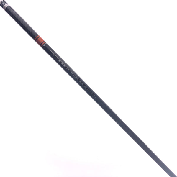 Used Mitsubishi CK Orange 60 TX MR70 Driver Shaft / TX Flex / Titleist Gen 2