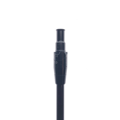 Used Mitsubishi CK Series 70 Boron Tip Driver Shaft / TX Flex / TaylorMade Gen 2