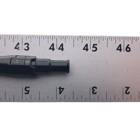 Used Mitsubishi CK Series 70 Boron Tip Driver Shaft / TX Flex / TaylorMade Gen 2