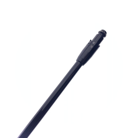 Used Mitsubishi CK Series 70 Boron Tip Fairway Shaft / Stiff Flex