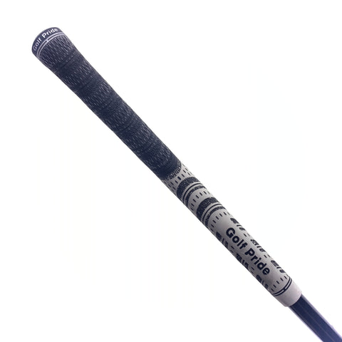 Used Mitsubishi CK Series 70 Boron Tip Fairway Shaft / Stiff Flex