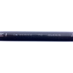 Used Mitsubishi CK Series White Boron Tip 70 Fairway Shaft/Stiff Flex/PING Gen3