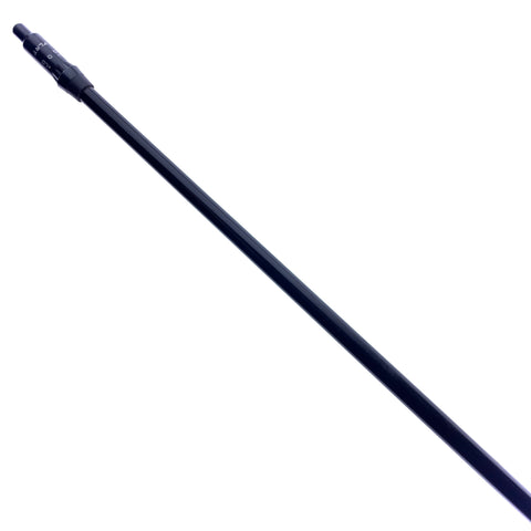 Used Mitsubishi CK Series White Boron Tip 70 Fairway Shaft/Stiff Flex/PING Gen3