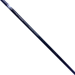Used Mitsubishi CK Series White Boron Tip 70 Fairway Shaft/Stiff Flex/PING Gen3