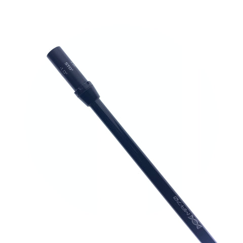 Used Mitsubishi Chemical Kai'li 60 S Driver Shaft / Stiff Flex / Cobra Gen 2 Ad