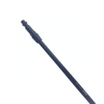 Used Mitsubishi Chemical Kai'li 60 S Driver Shaft / Stiff Flex / Mizuno Gen 2