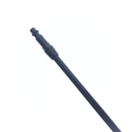 Used Mitsubishi Chemical Kai'li 60 S Driver Shaft / Stiff Flex / Mizuno Gen 2