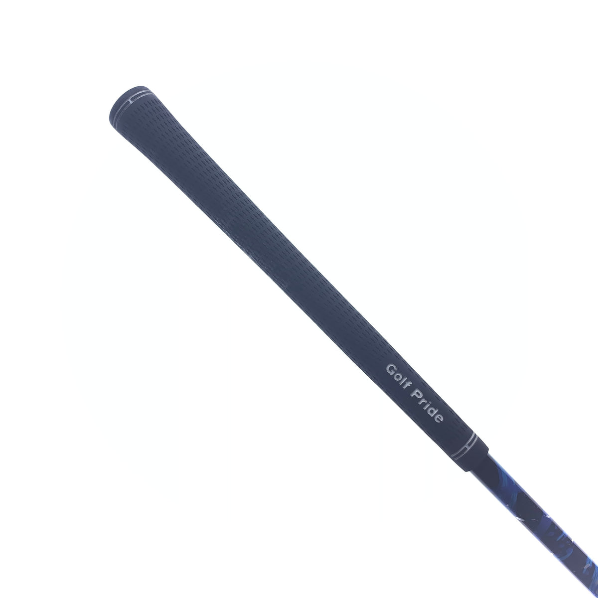 Used Mitsubishi Chemical Kai'li 60 S Driver Shaft / Stiff Flex / Mizuno Gen 2