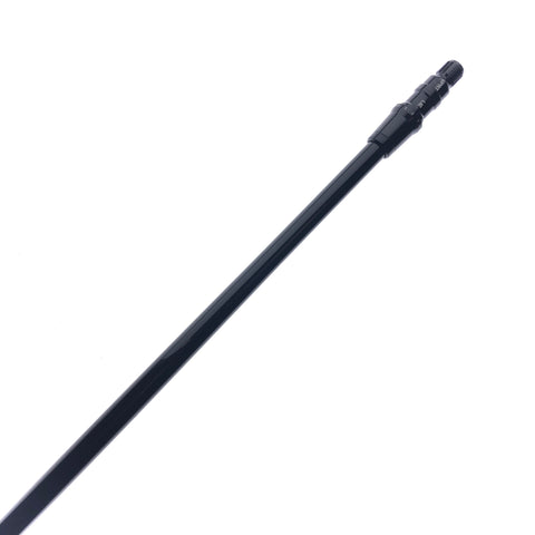 Used Mitsubishi Chemical Kai'li 60 S Driver Shaft / Stiff Flex / TaylorMade Gen