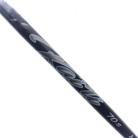 Used Mitsubishi Chemical Kai'li 70 S Driver Shaft / Stiff Flex / TaylorMade Gen