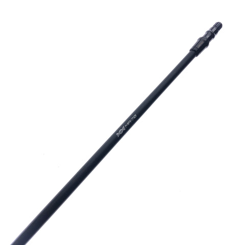 Used Mitsubishi Chemical Kai'li 70 S Driver Shaft / Stiff Flex / TaylorMade Gen