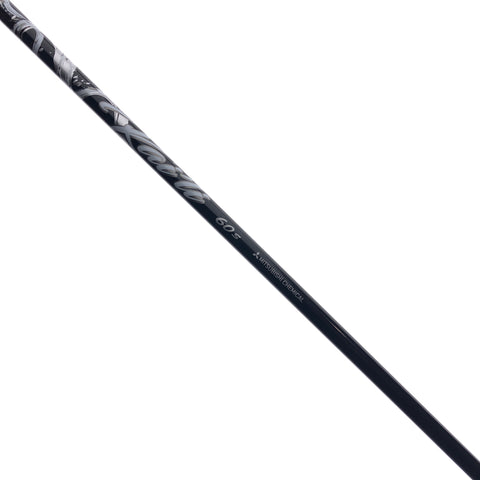 Used Mitsubishi Chemical Kai'li White 60 Driver Shaft / Stiff Flex / PING Gen 3