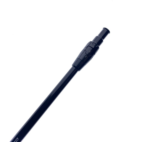 Used Mitsubishi Chemical Kai'li White 60 X Driver Shaft / X-Stiff Flex / Callaw
