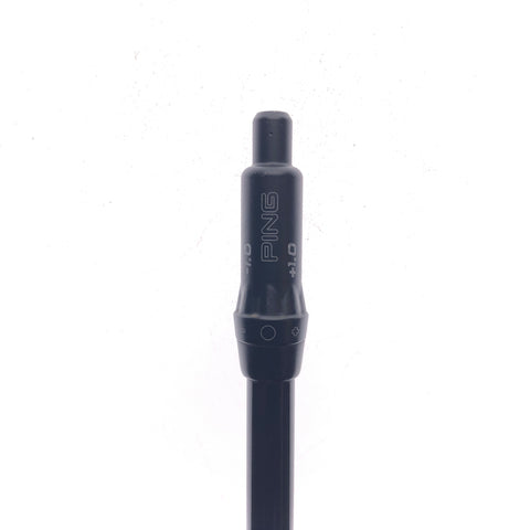 Used Mitsubishi Chemical Kai'li White 70 X Driver Shaft / X Flex / PING Gen 3