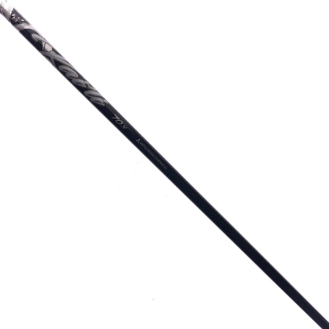 Used Mitsubishi Chemical Kai'li White 70 X Driver Shaft / X Flex / PING Gen 3