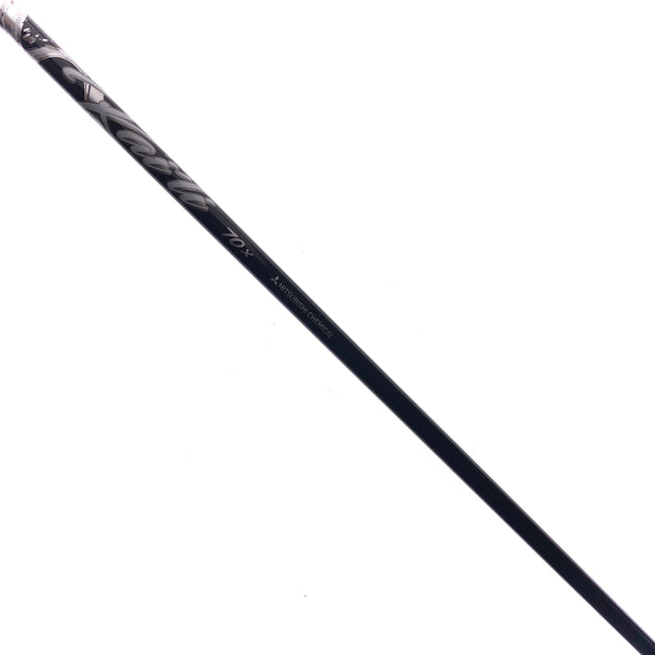 Used Mitsubishi Chemical Kai'li White 70 X Driver Shaft / X Flex / PING Gen 3